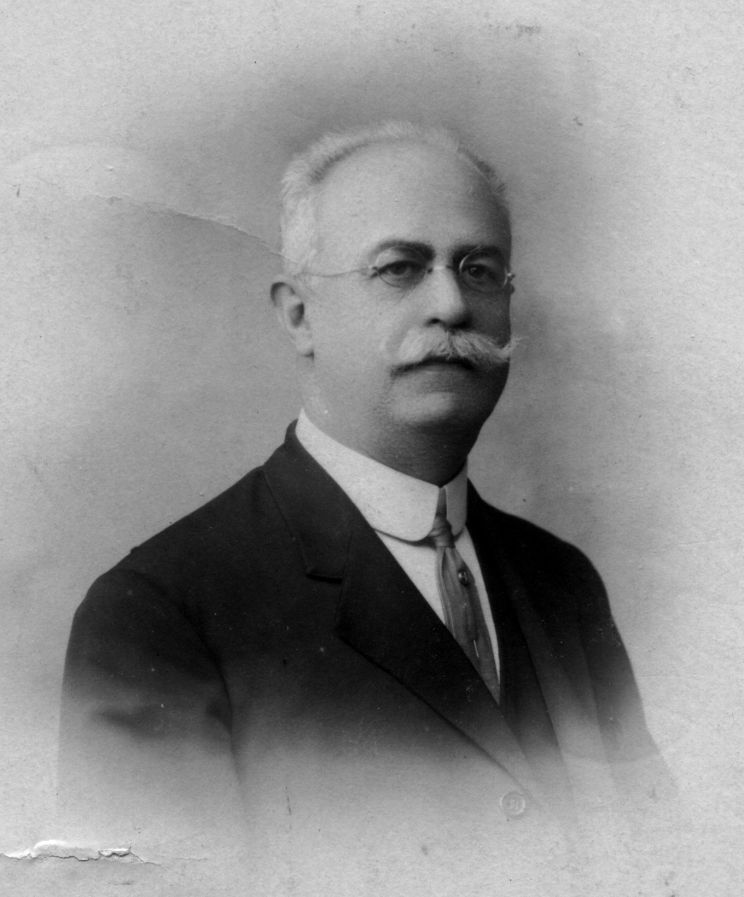 Joaquín Martínez