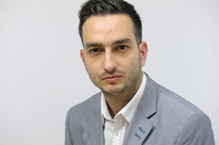 Joaquín Martínez