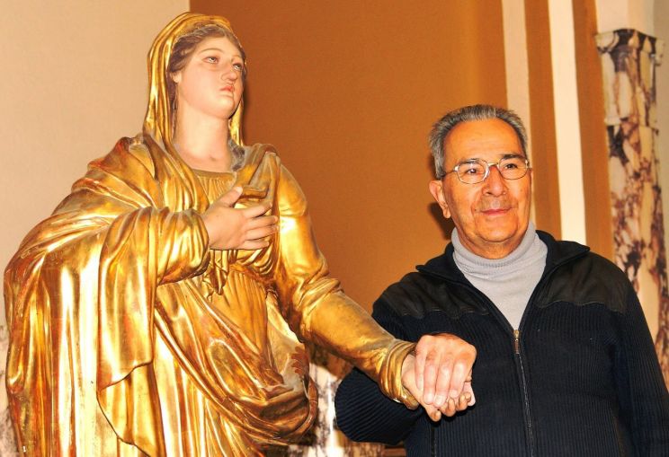 Joaquín Martínez