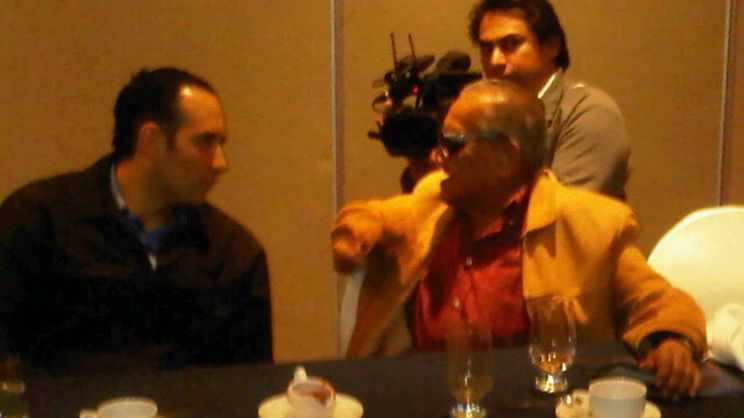 Joaquín Martínez