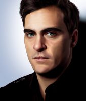 Joaquin Phoenix