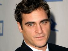 Joaquin Phoenix