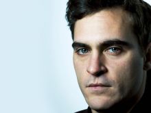 Joaquin Phoenix