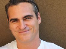 Joaquin Phoenix