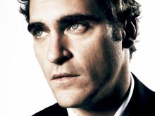 Joaquin Phoenix