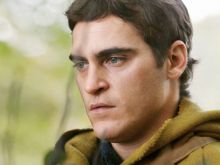 Joaquin Phoenix