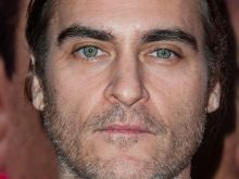 Joaquin Phoenix