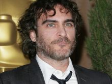 Joaquin Phoenix