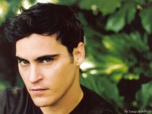 Joaquin Phoenix