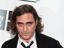 Joaquin Phoenix