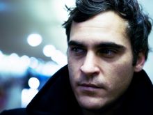 Joaquin Phoenix