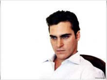 Joaquin Phoenix