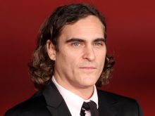 Joaquin Phoenix