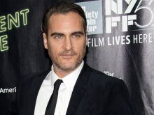 Joaquin Phoenix