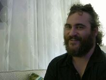 Joaquin Phoenix #59146 picture (Landscape Medium)