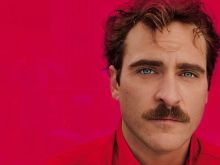 Joaquin Phoenix