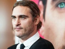 Joaquin Phoenix