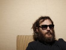 Joaquin Phoenix