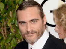 Joaquin Phoenix