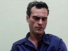 Joaquin Phoenix