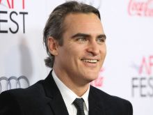 Joaquin Phoenix