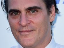 Joaquin Phoenix