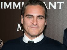 Joaquin Phoenix