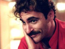 Joaquin Phoenix