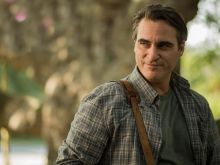 Joaquin Phoenix