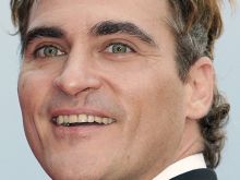 Joaquin Phoenix