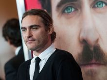 Joaquin Phoenix