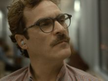 Joaquin Phoenix