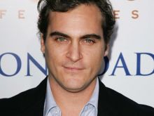 Joaquin Phoenix