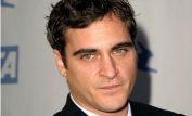 Joaquin Phoenix