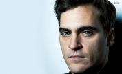 Joaquin Phoenix