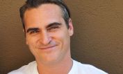 Joaquin Phoenix