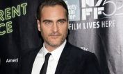 Joaquin Phoenix