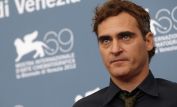 Joaquin Phoenix