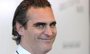 Joaquin Phoenix