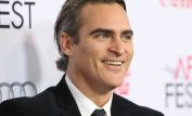 Joaquin Phoenix