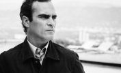 Joaquin Phoenix