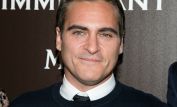 Joaquin Phoenix