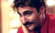 Joaquin Phoenix