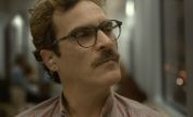 Joaquin Phoenix