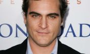 Joaquin Phoenix