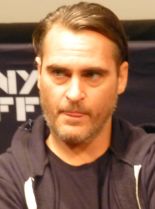 Joaquin Phoenix