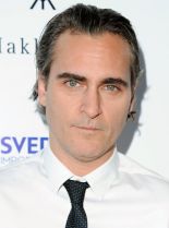 Joaquin Phoenix