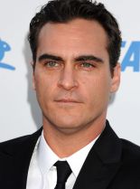 Joaquin Phoenix