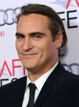 Joaquin Phoenix