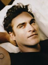 Joaquin Phoenix